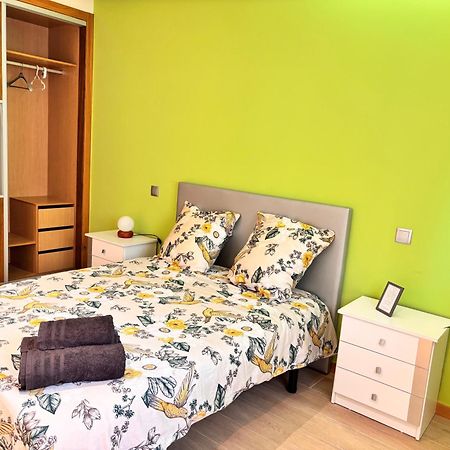 Apartamento Na Nazare Sitio Exterior foto