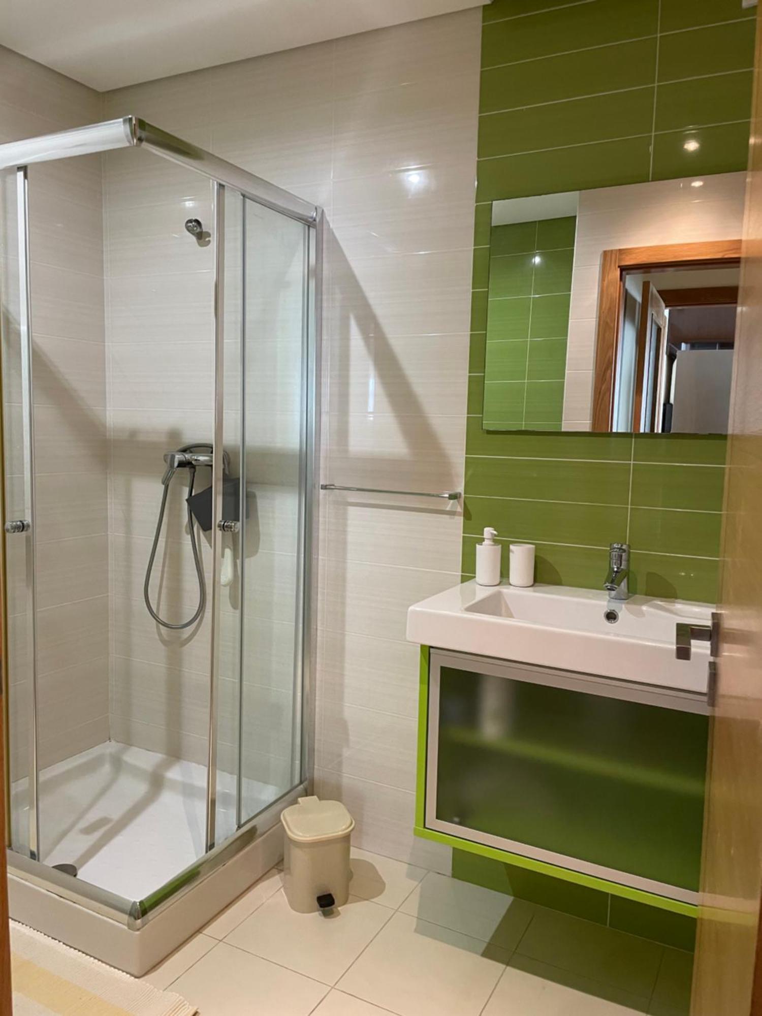 Apartamento Na Nazare Sitio Exterior foto