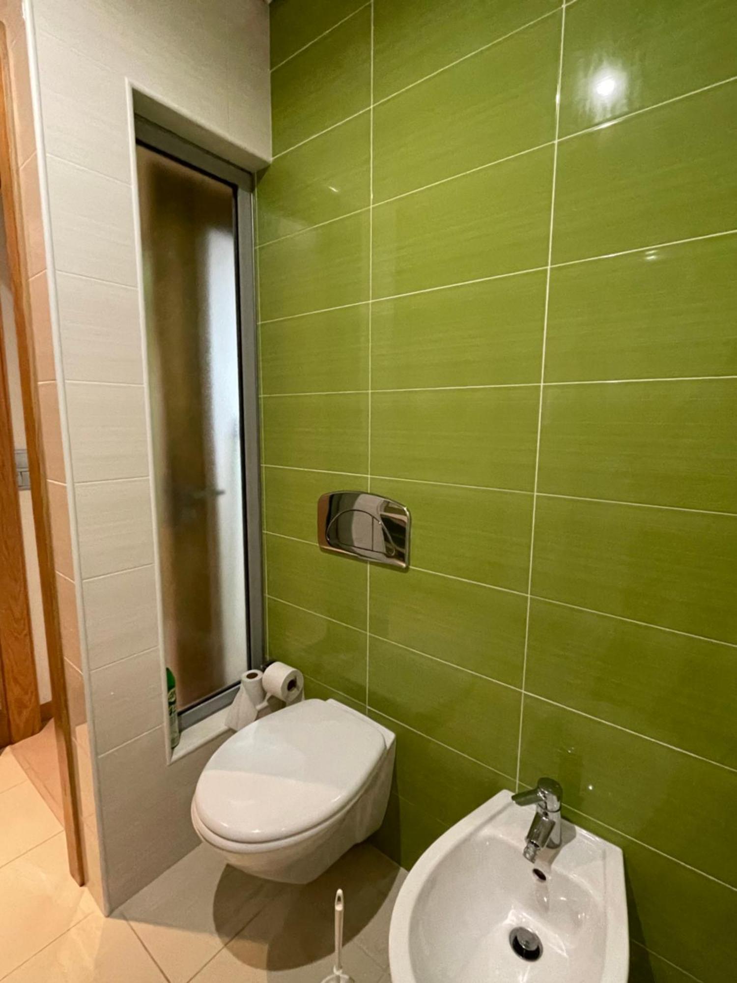 Apartamento Na Nazare Sitio Exterior foto