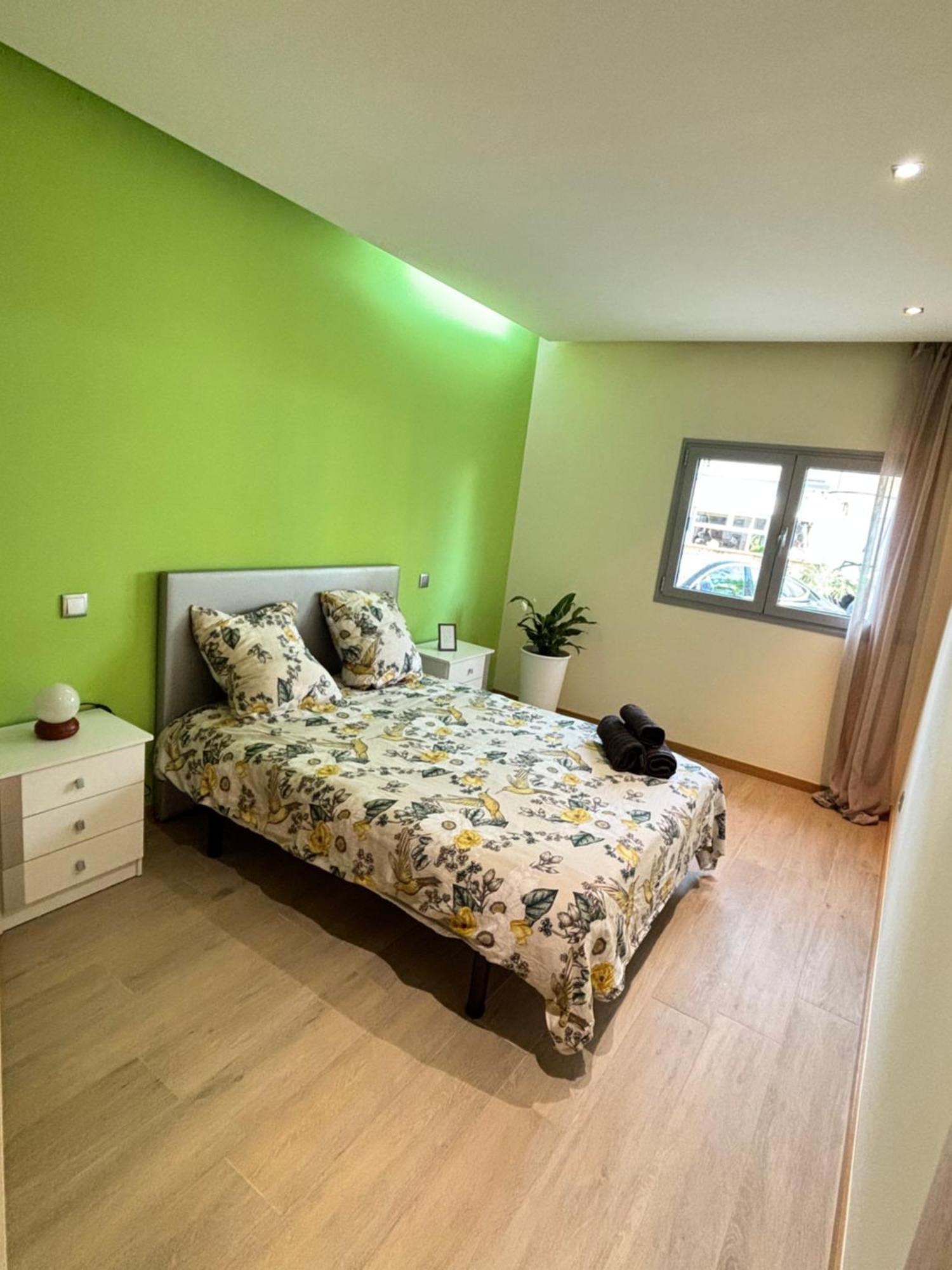 Apartamento Na Nazare Sitio Exterior foto